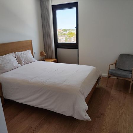 Apartamento T3 Junto A Ria E Ao Mar! Gafanha da Nazaré Екстериор снимка