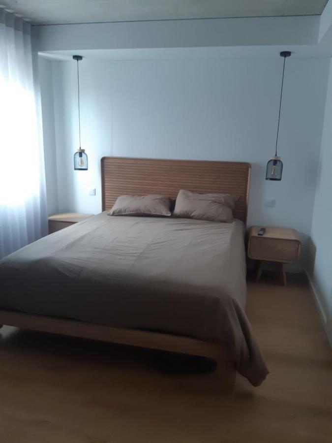 Apartamento T3 Junto A Ria E Ao Mar! Gafanha da Nazaré Екстериор снимка