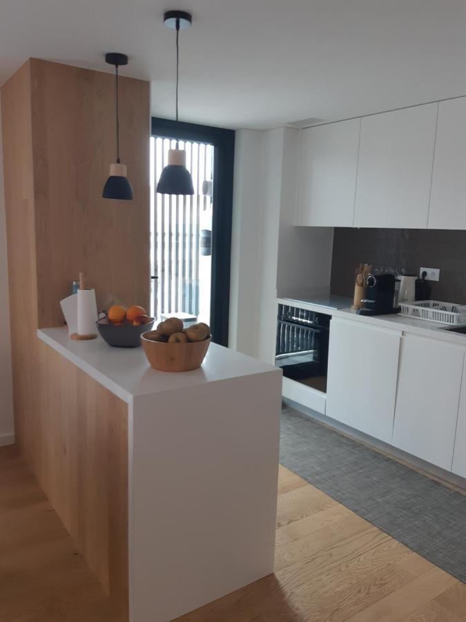 Apartamento T3 Junto A Ria E Ao Mar! Gafanha da Nazaré Екстериор снимка