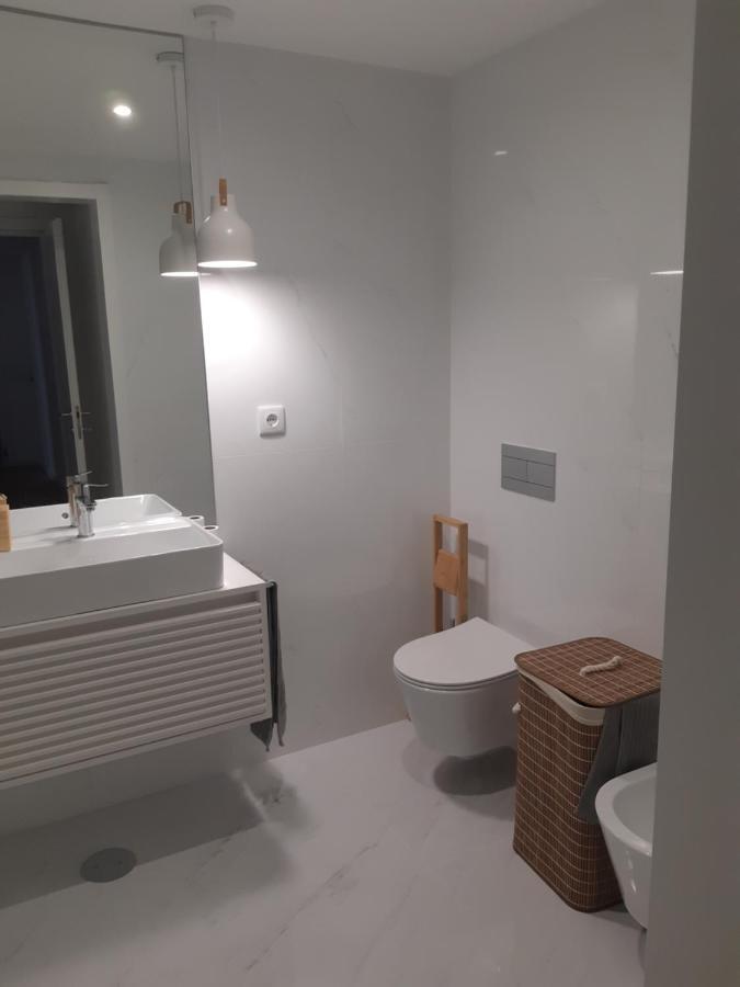 Apartamento T3 Junto A Ria E Ao Mar! Gafanha da Nazaré Екстериор снимка