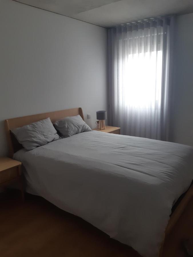 Apartamento T3 Junto A Ria E Ao Mar! Gafanha da Nazaré Екстериор снимка