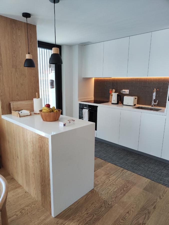 Apartamento T3 Junto A Ria E Ao Mar! Gafanha da Nazaré Екстериор снимка