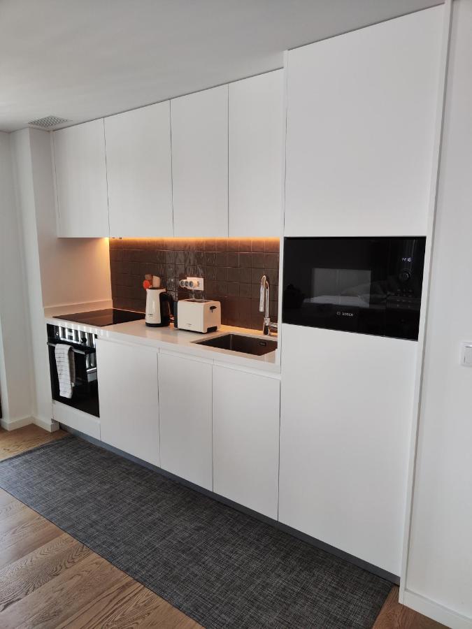 Apartamento T3 Junto A Ria E Ao Mar! Gafanha da Nazaré Екстериор снимка