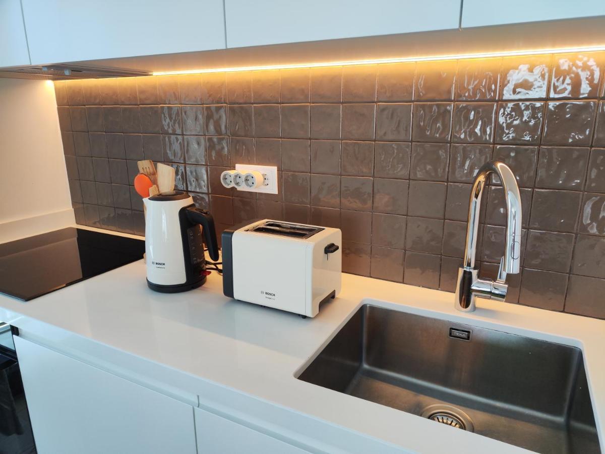 Apartamento T3 Junto A Ria E Ao Mar! Gafanha da Nazaré Екстериор снимка