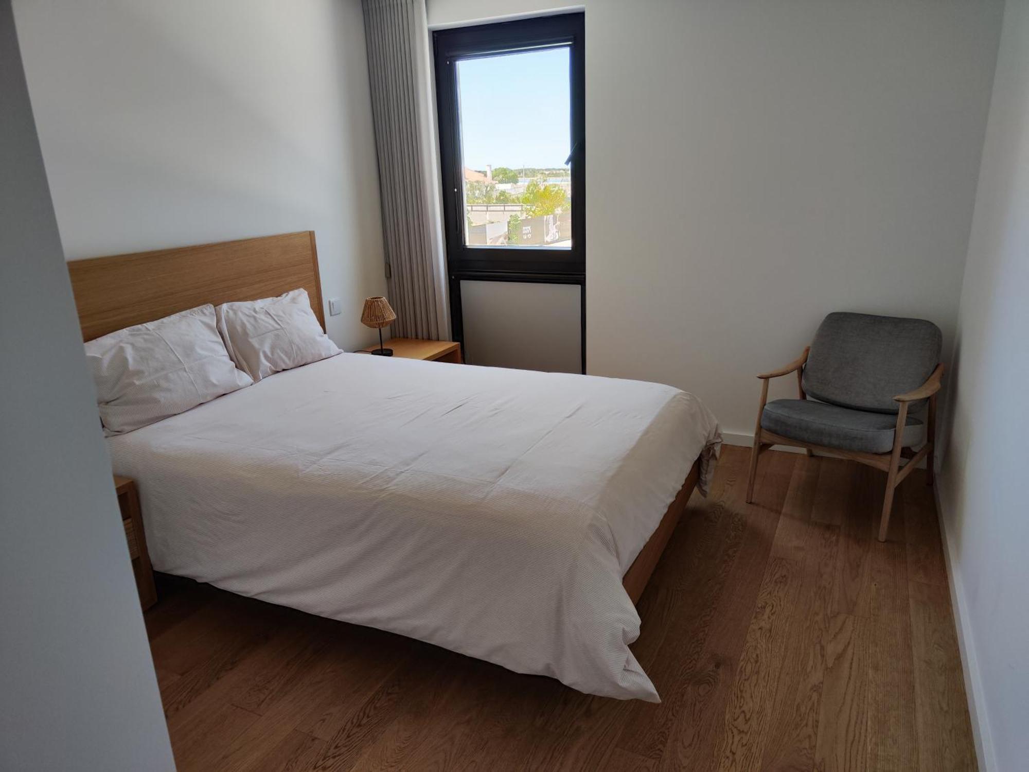 Apartamento T3 Junto A Ria E Ao Mar! Gafanha da Nazaré Екстериор снимка