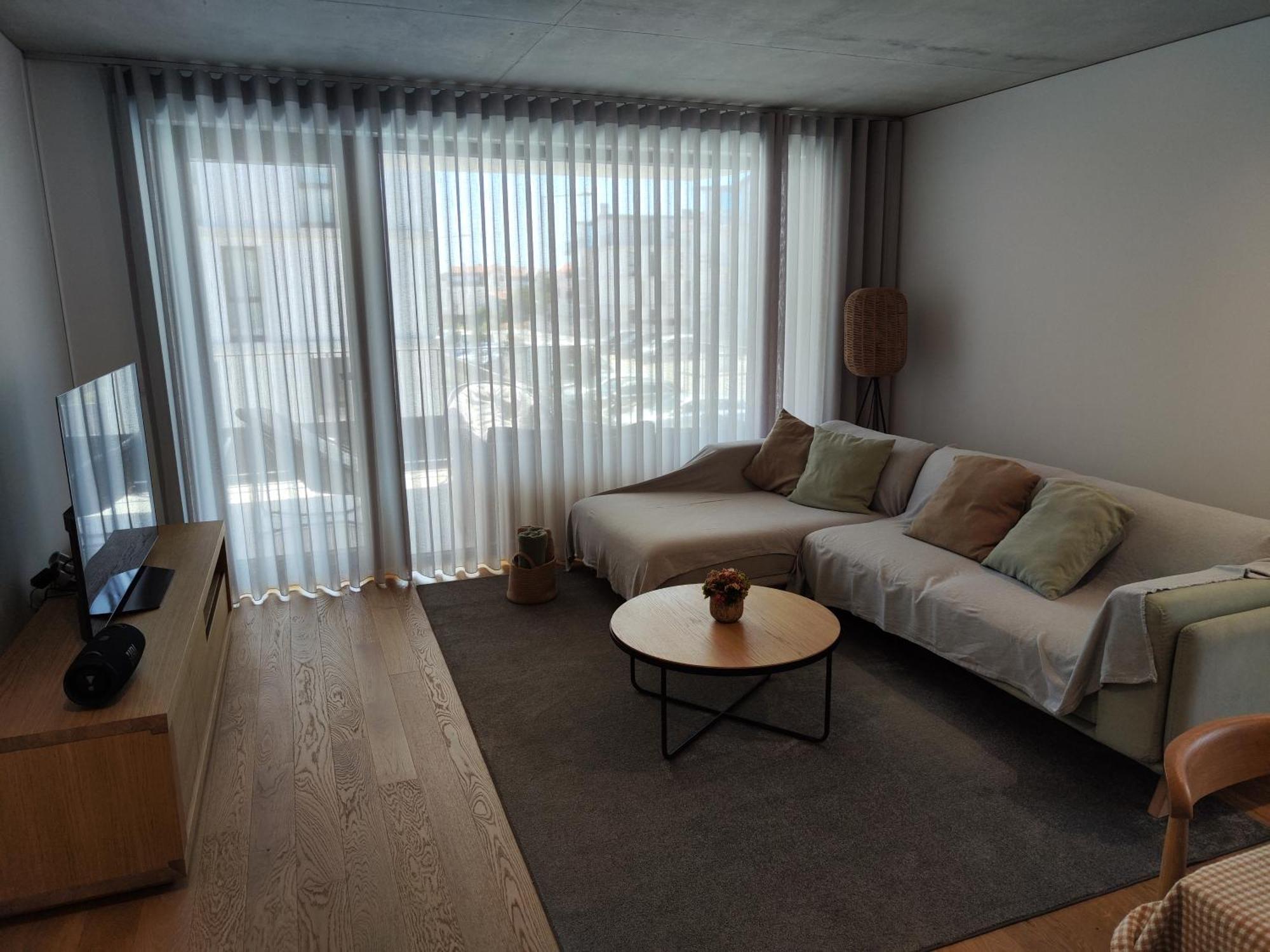Apartamento T3 Junto A Ria E Ao Mar! Gafanha da Nazaré Екстериор снимка