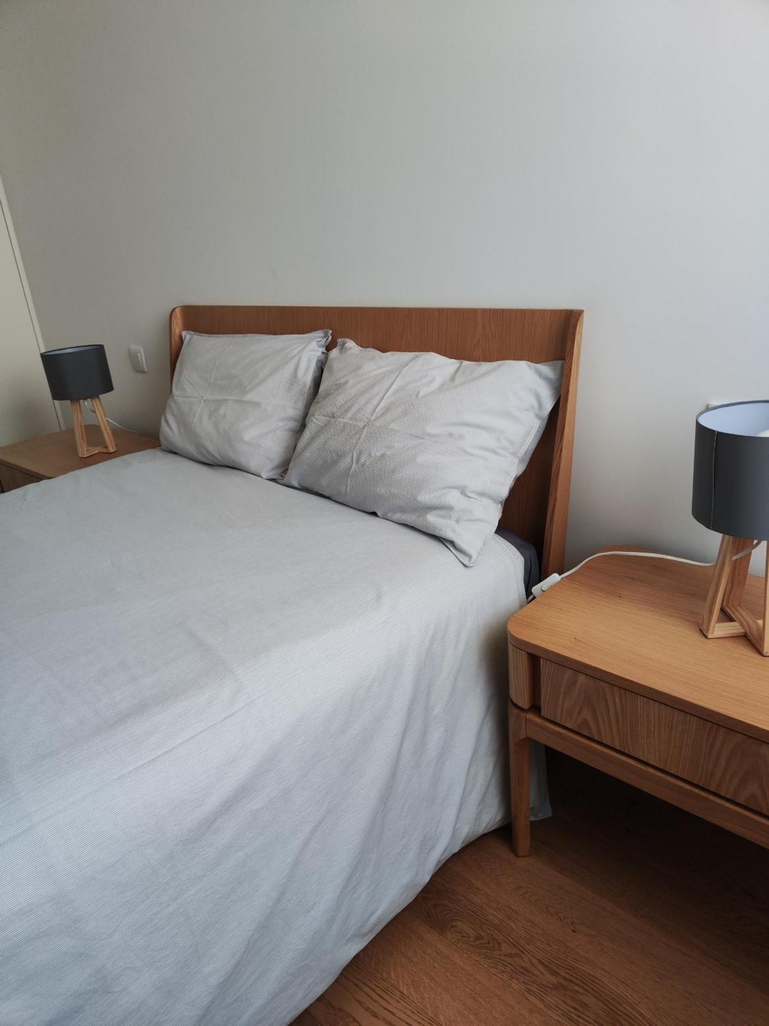 Apartamento T3 Junto A Ria E Ao Mar! Gafanha da Nazaré Екстериор снимка