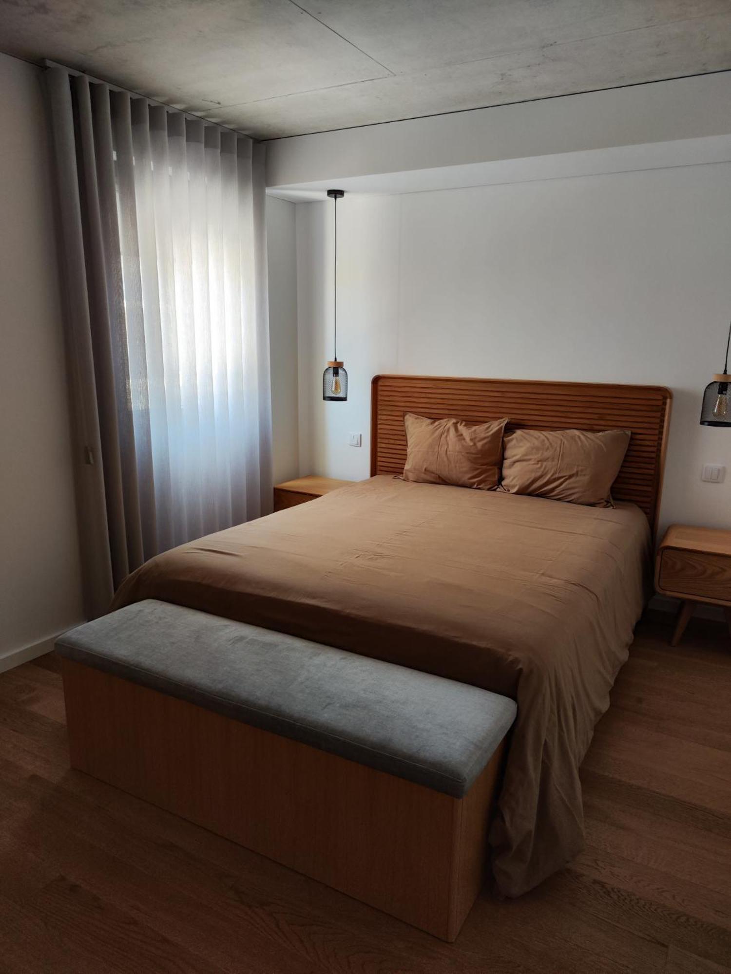 Apartamento T3 Junto A Ria E Ao Mar! Gafanha da Nazaré Екстериор снимка