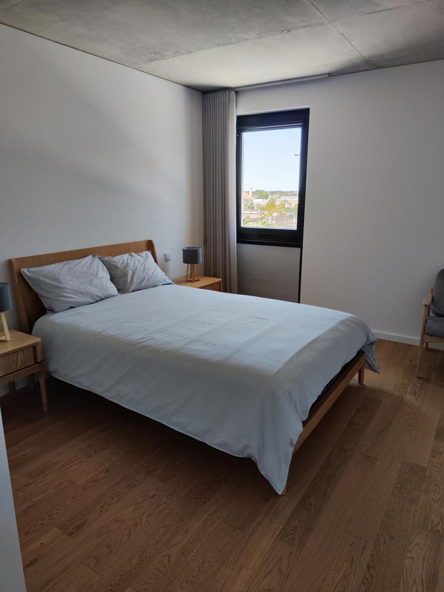 Apartamento T3 Junto A Ria E Ao Mar! Gafanha da Nazaré Екстериор снимка