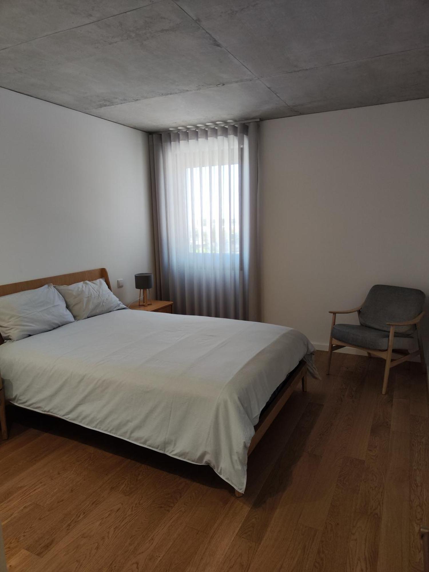 Apartamento T3 Junto A Ria E Ao Mar! Gafanha da Nazaré Екстериор снимка