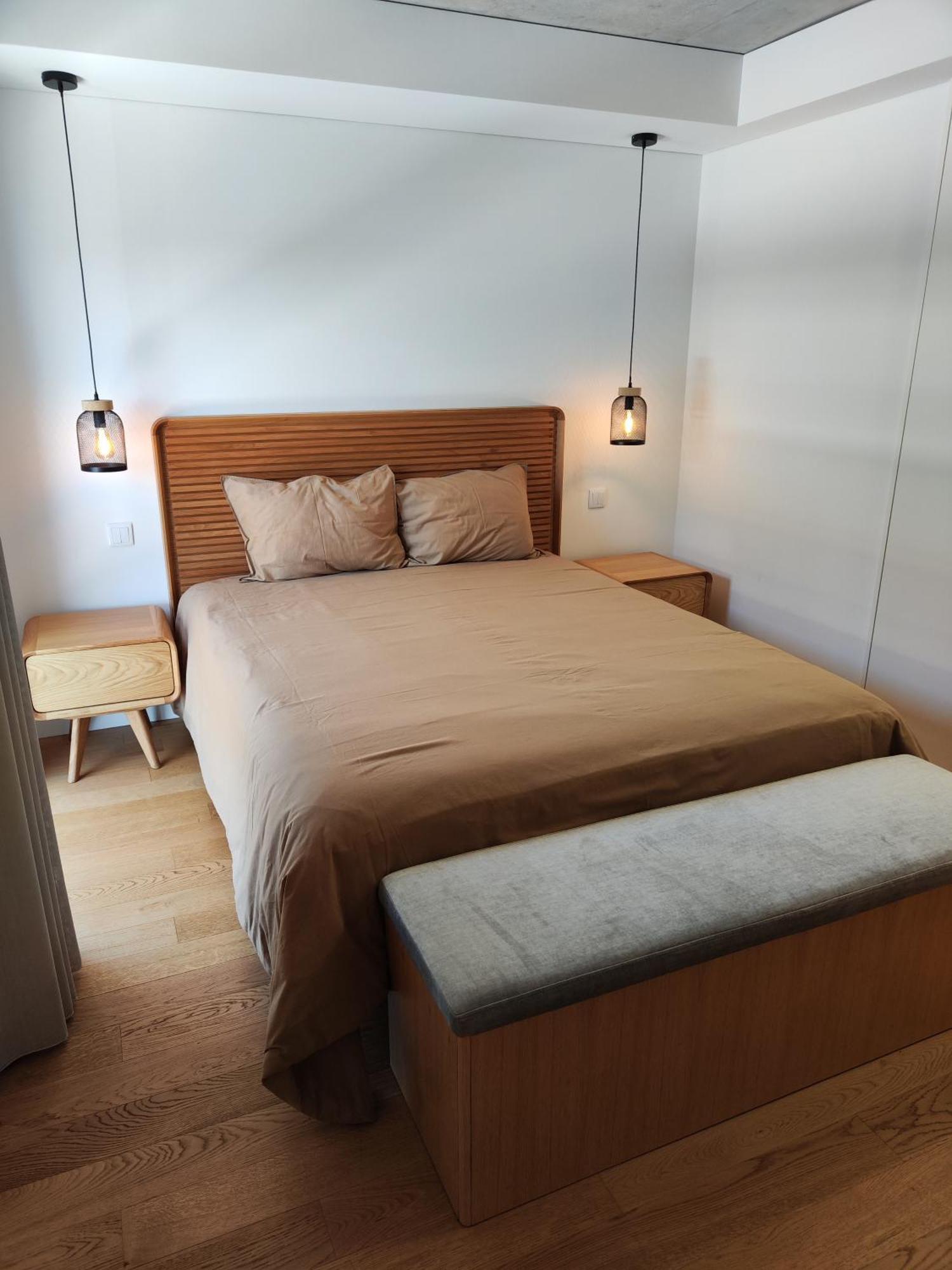 Apartamento T3 Junto A Ria E Ao Mar! Gafanha da Nazaré Екстериор снимка