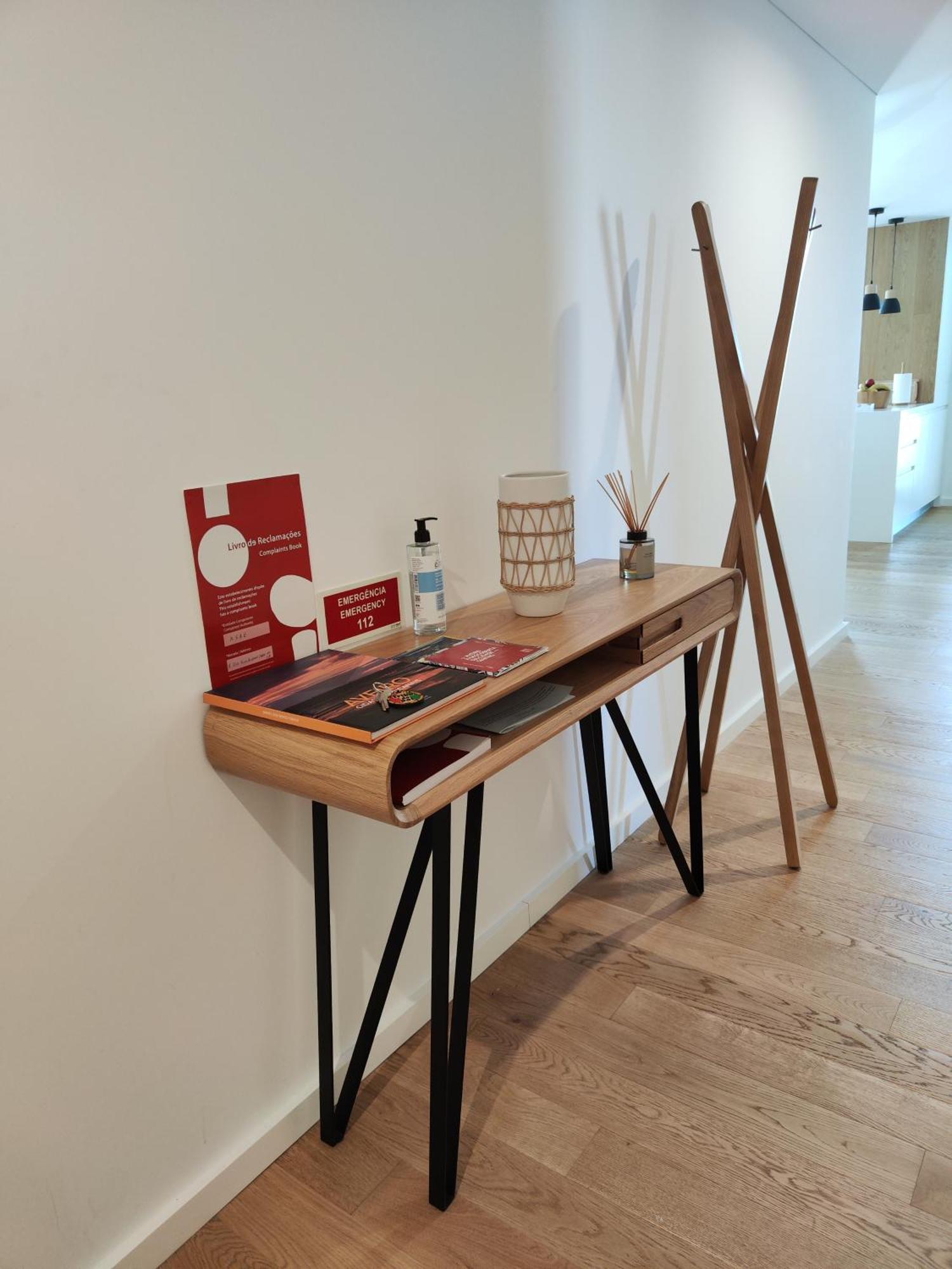 Apartamento T3 Junto A Ria E Ao Mar! Gafanha da Nazaré Екстериор снимка